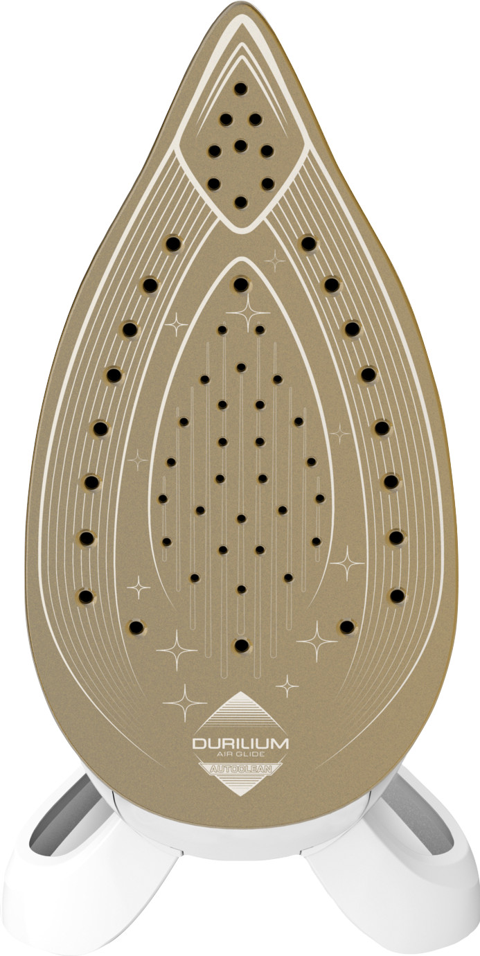 Tefal Pro Express Ultimate II GV9720 unten