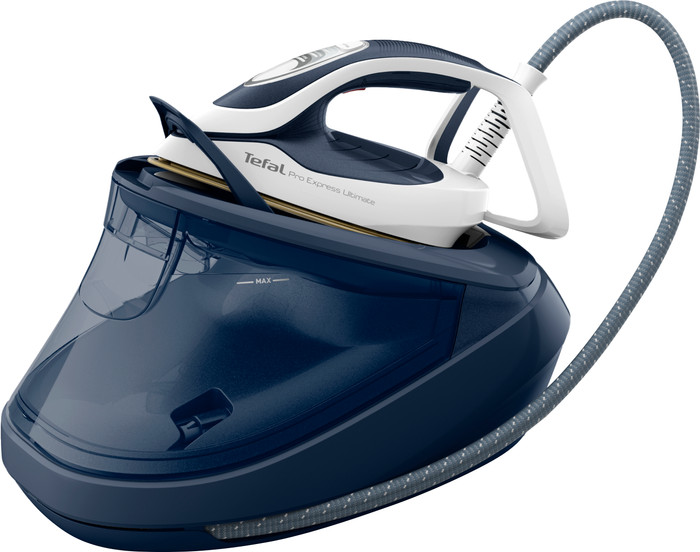 Tefal Pro Express Ultimate II GV9720 rechte seite