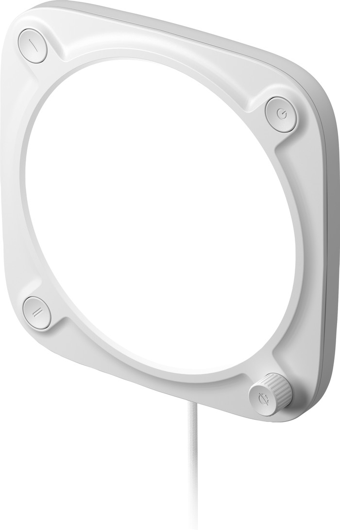 Elgato Key Light Neo rechte seite