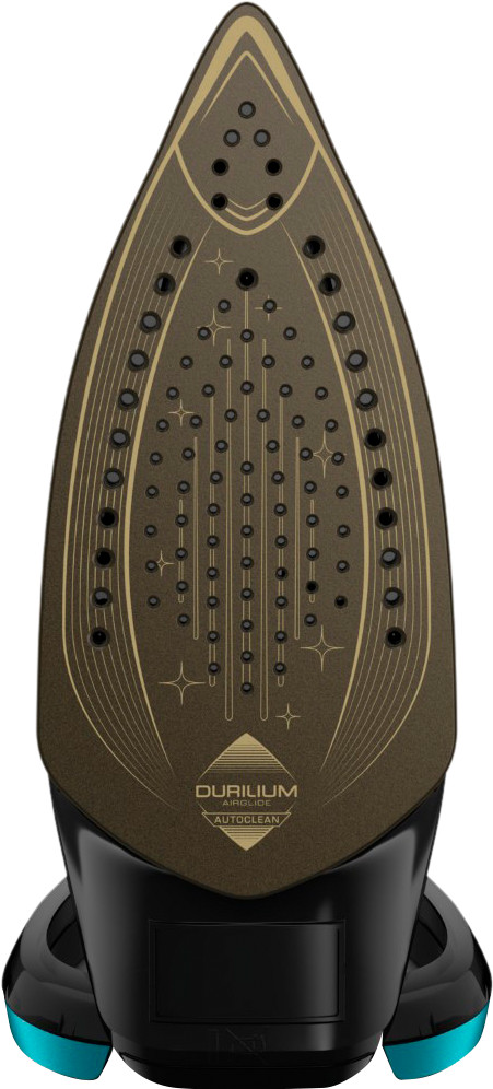 Tefal Puregliss FV8066 unten