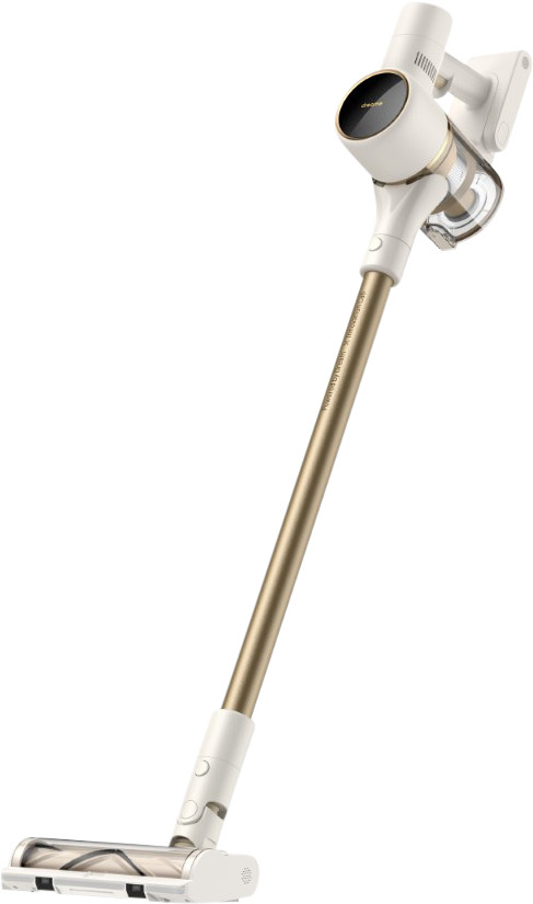 Dreame R10 oberseite