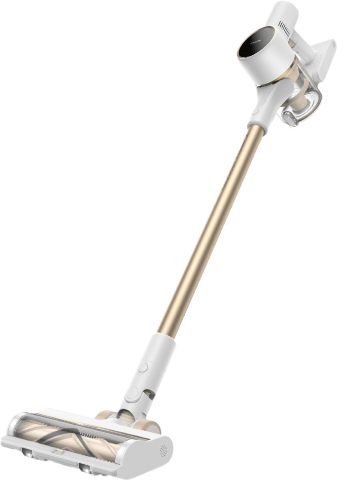 Dreame R10 oberseite