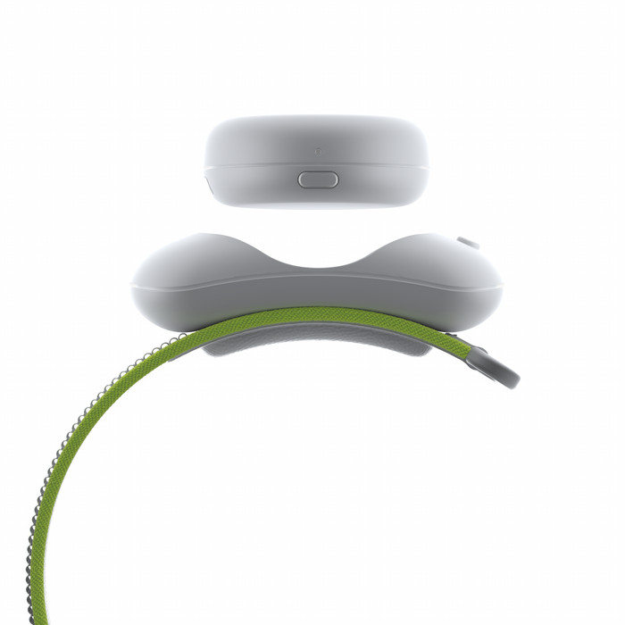 Pico Motion Trackers detail