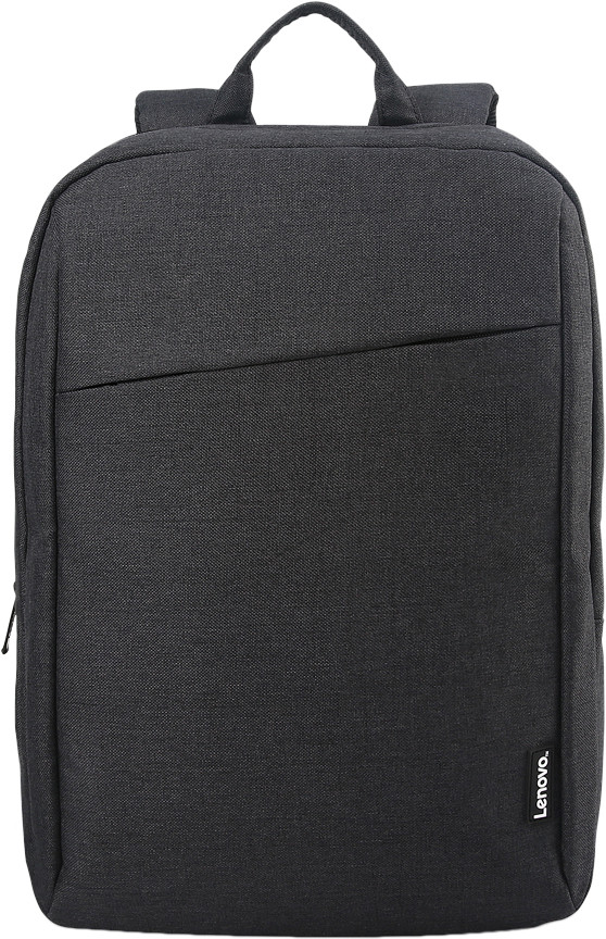 Lenovo 15,6 Zoll Laptop Casual Backpack B210 Schwarz-ROW Main Image
