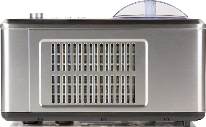 DOMO DO9201I Ice Cream Maker right side