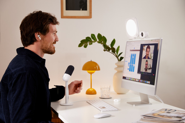 Elgato Wave Neo Streaming Mikrofon visueller lieferant