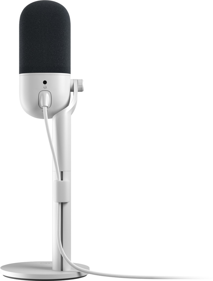 Elgato Wave Neo Streaming Mikrofon vorne