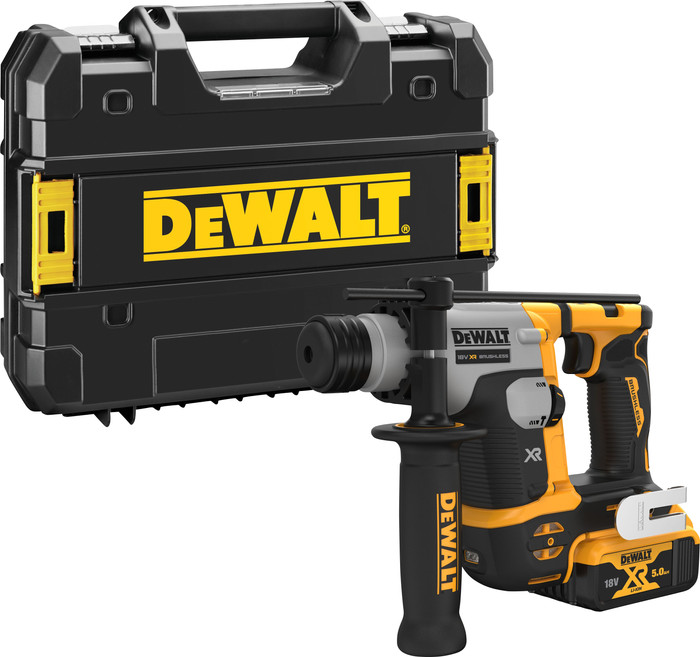 DEWALT DCH172NT-XJ (without battery) Main Image