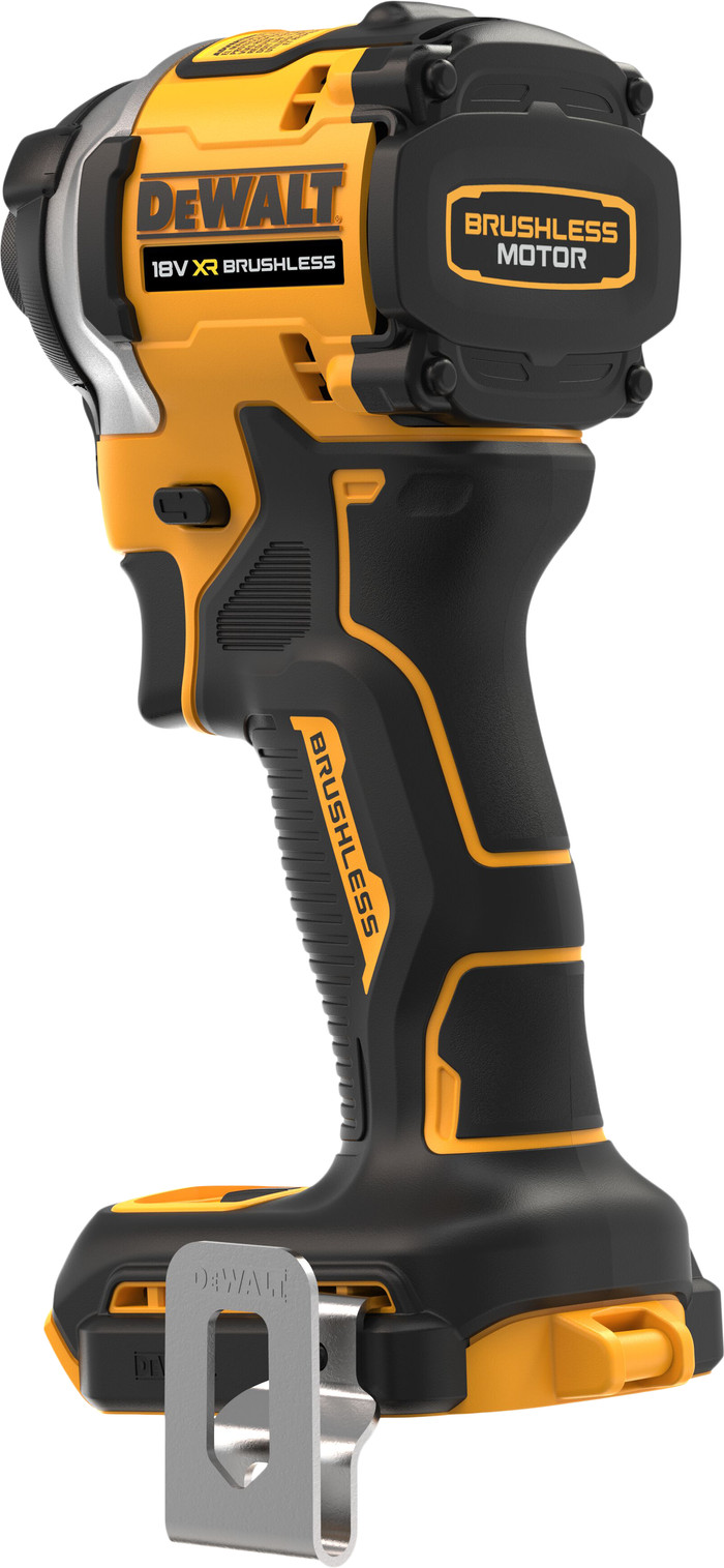 DeWalt DCF850NT-XJ (ohne Akku) rückseite