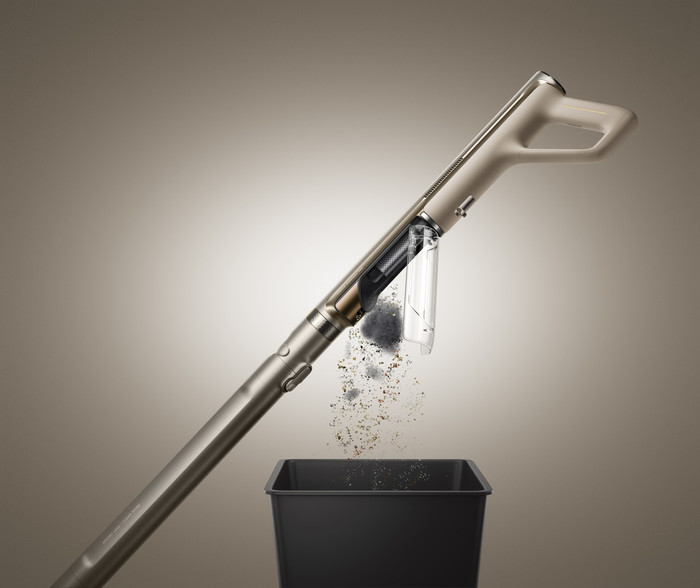 Dreame Aqua Air product in use