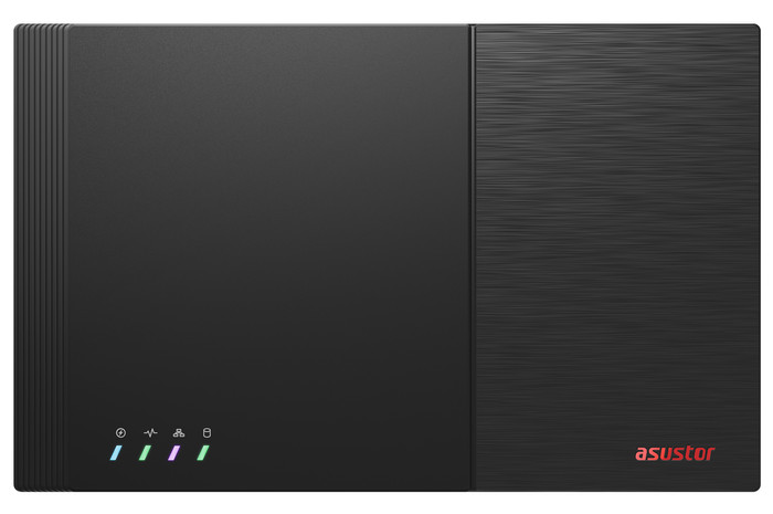 ASUSTOR FLASHSTOR 6 FS6706T top