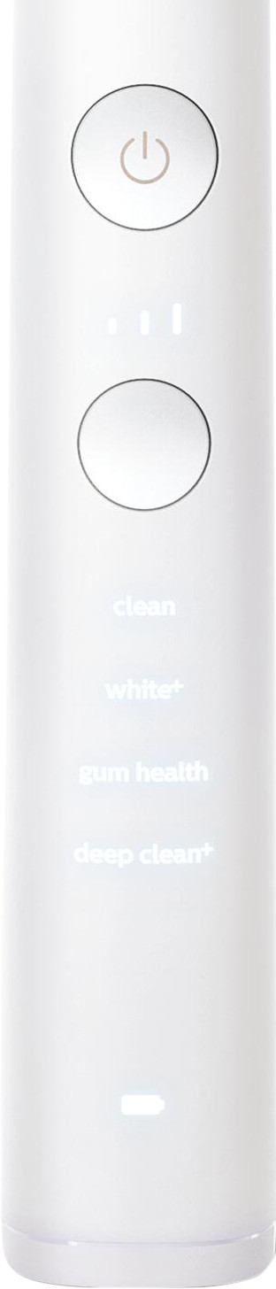 Philips Sonicare DiamondClean 9000 HX3886/41 + Power Flosser detail