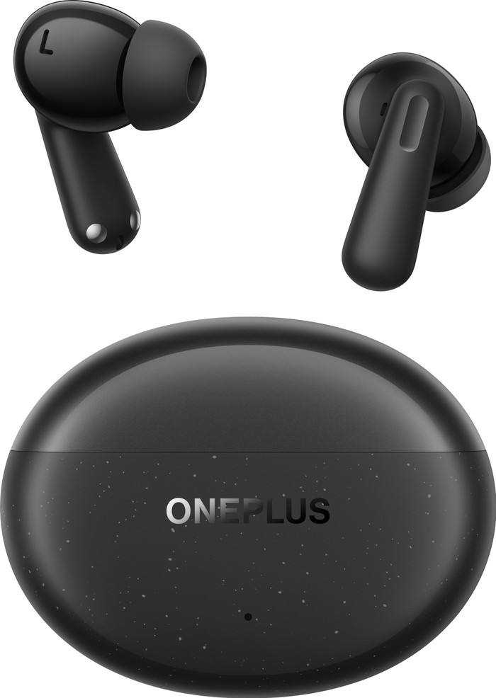 OnePlus Nord Buds 3 Pro Schwarz detail