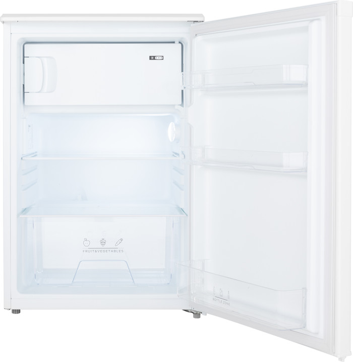 Wisberg WBKV55DW inside