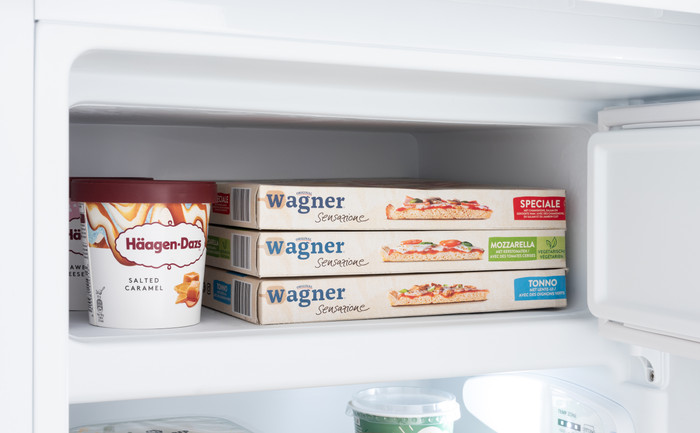 Wisberg WBKV55DW detail