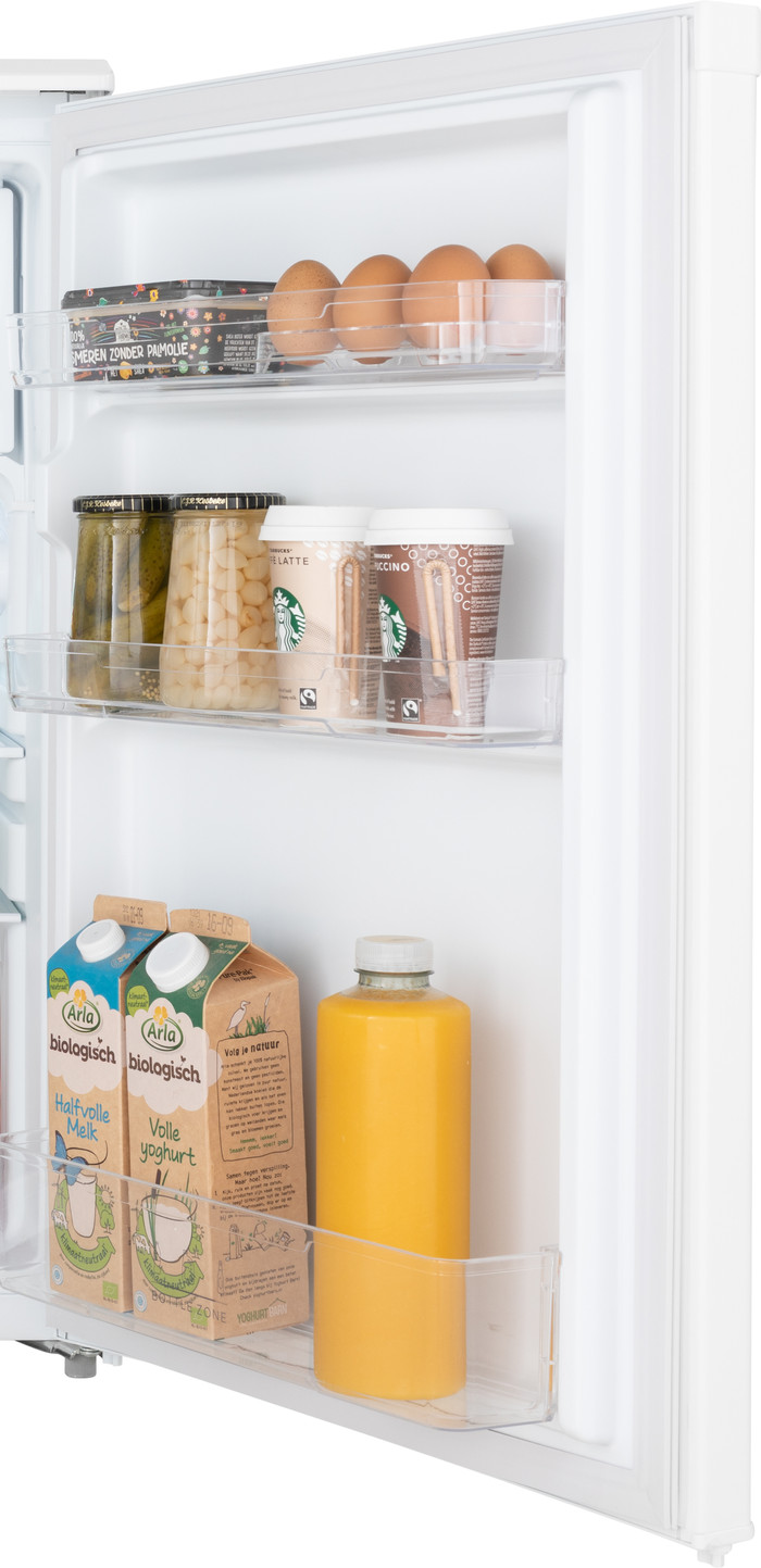 Wisberg WBKV55DW detail