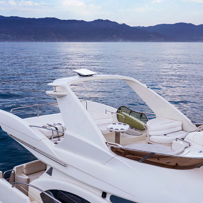 Starlink Flat High Performance visual supplier