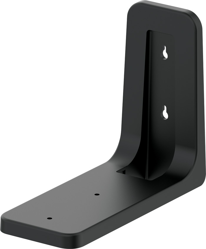 NETGEAR - Orbi Wall Mount Set Black right side