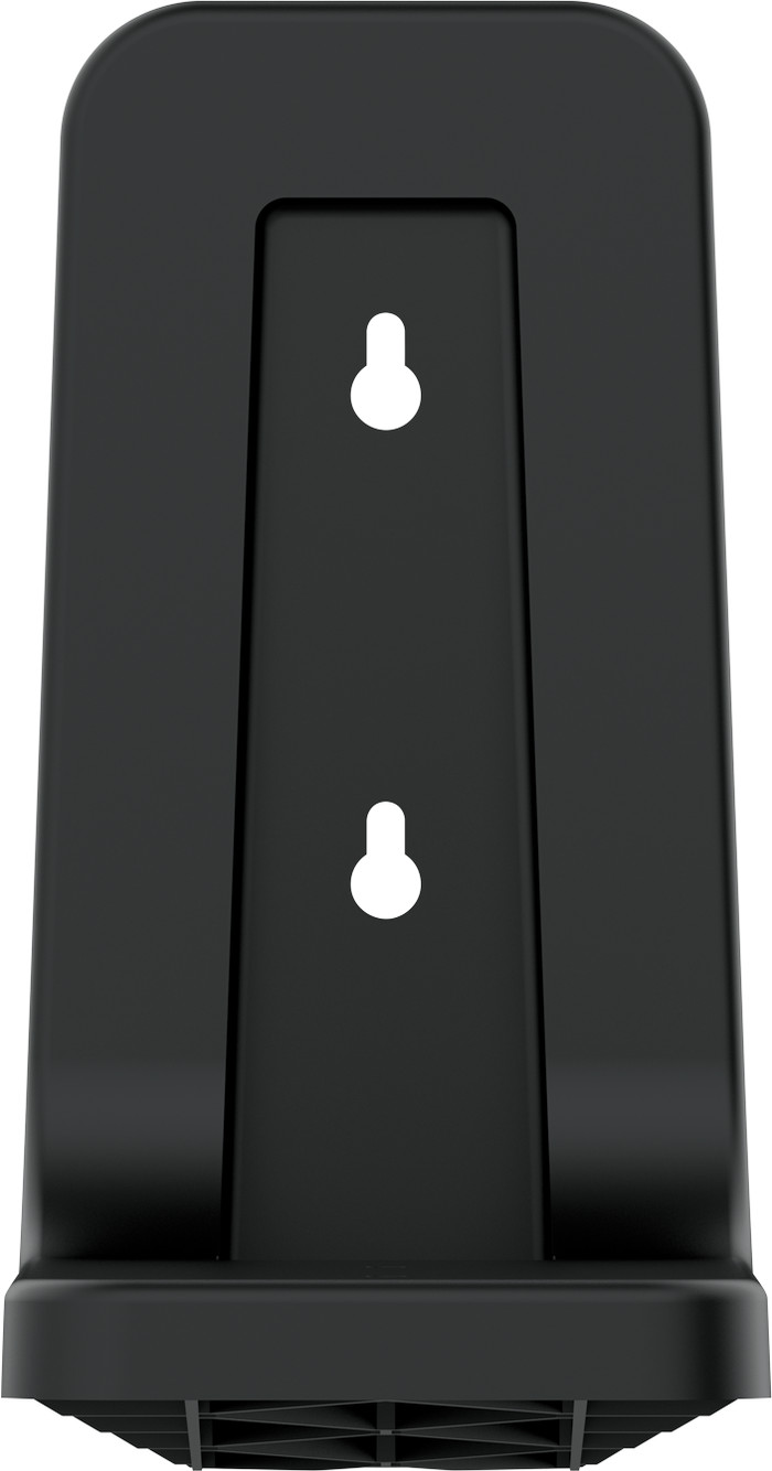 NETGEAR - Orbi Wall Mount Set Black front