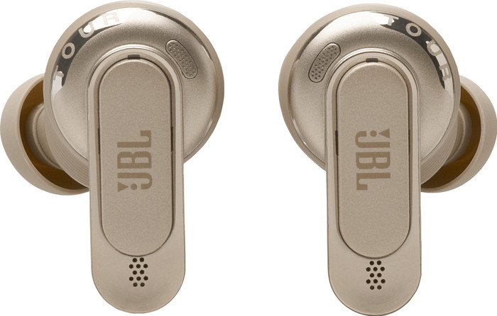 JBL Tour Pro 3 TWS Creme rechte seite