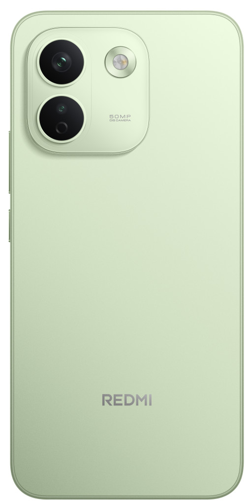 Redmi Note 17 Pro Max 256GB Grün 5G rückseite