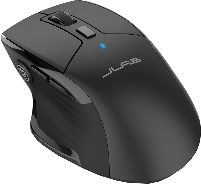 JLAB JBuds Kabellose Bluetooth Maus rückseite