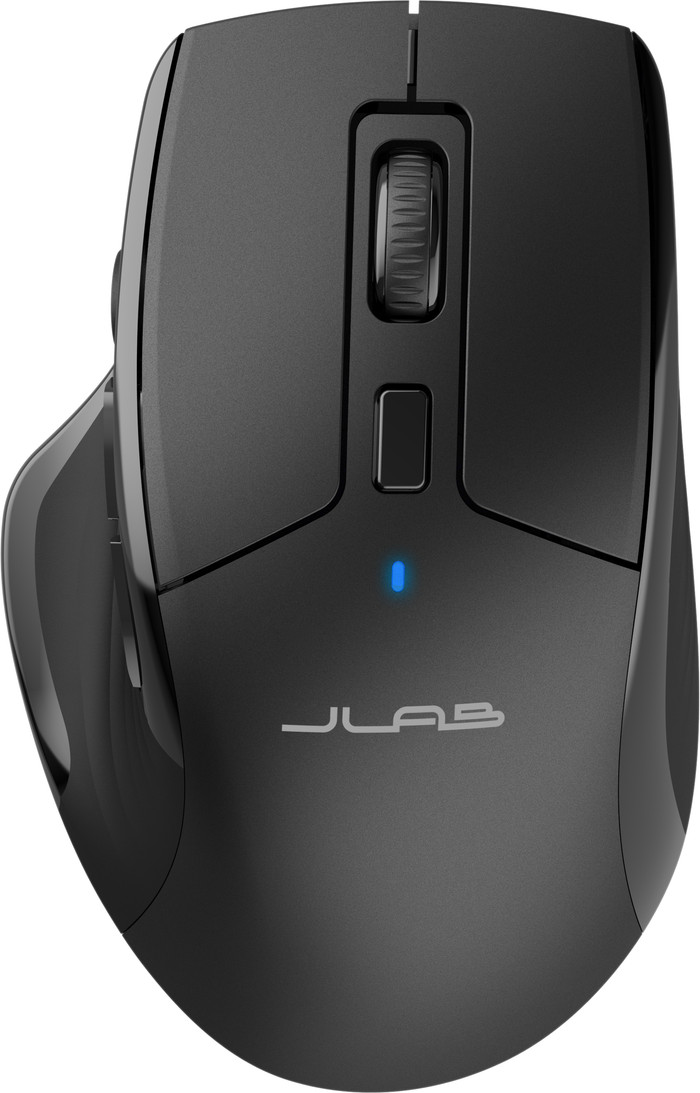 JLAB JBuds Kabellose Bluetooth Maus oberseite