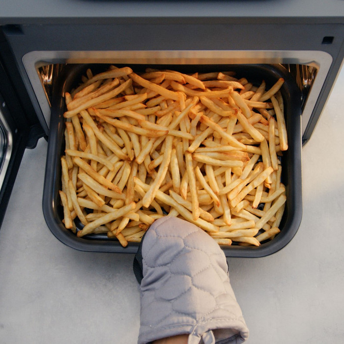 Ninja SFP700EU product in use