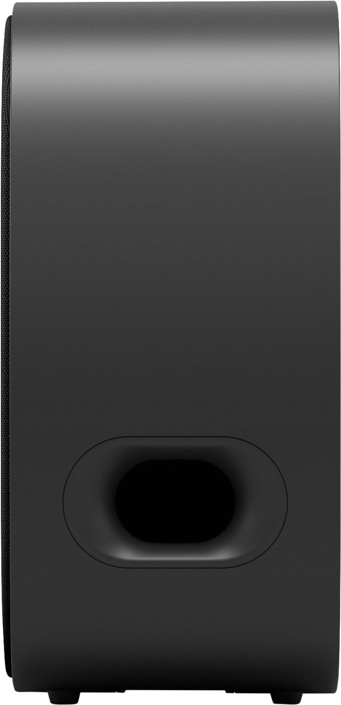 LG Sound Suite W7 Subwoofer rechte seite