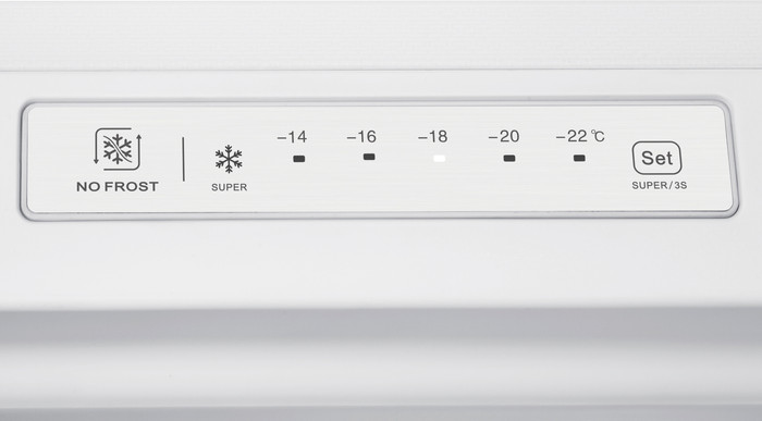 Inventum VR1430W detail