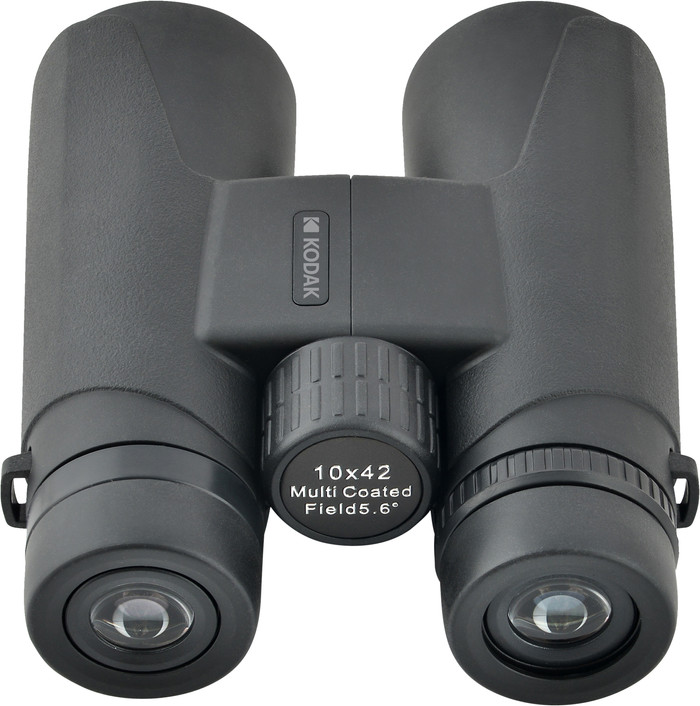 Kodak BCS800 10x42 back