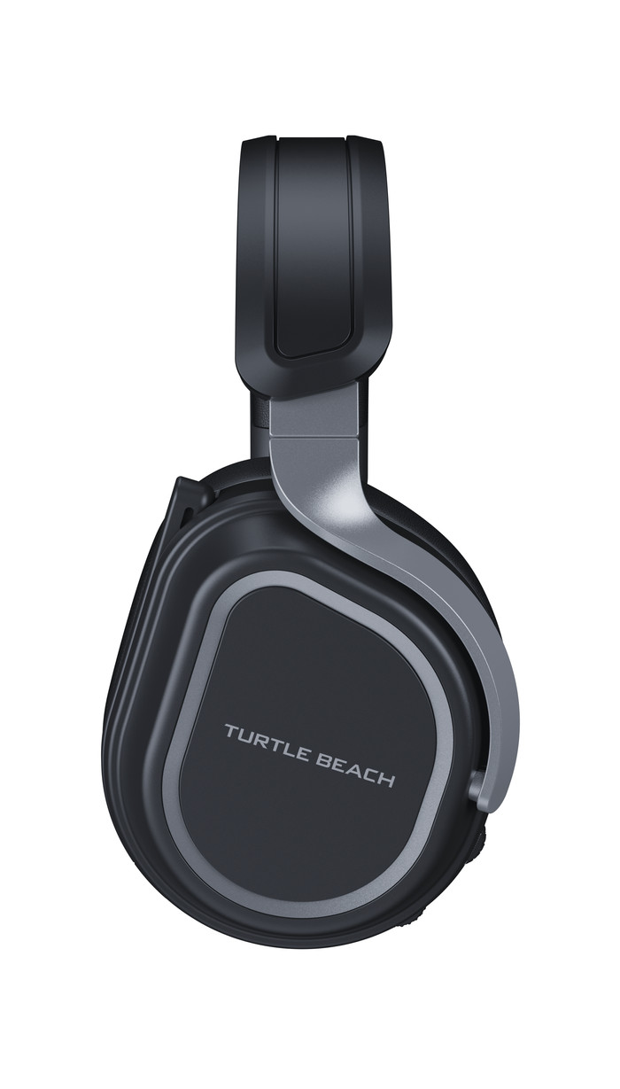 Turtle Beach Stealth 700 GEN3 PC left side