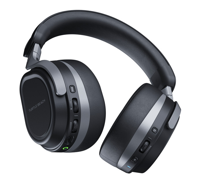 Turtle Beach Stealth 700 GEN3 PC left side