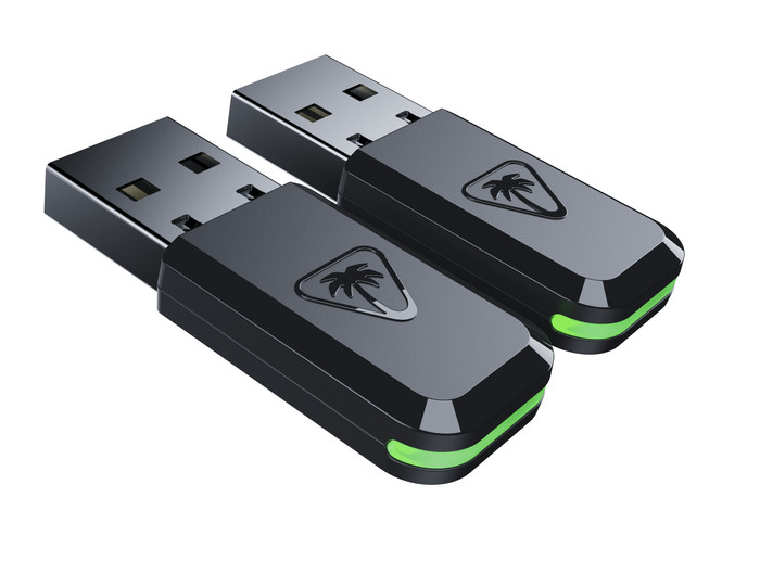 Turtle Beach Stealth 700 GEN3 PlayStation - Schwarz zubehör