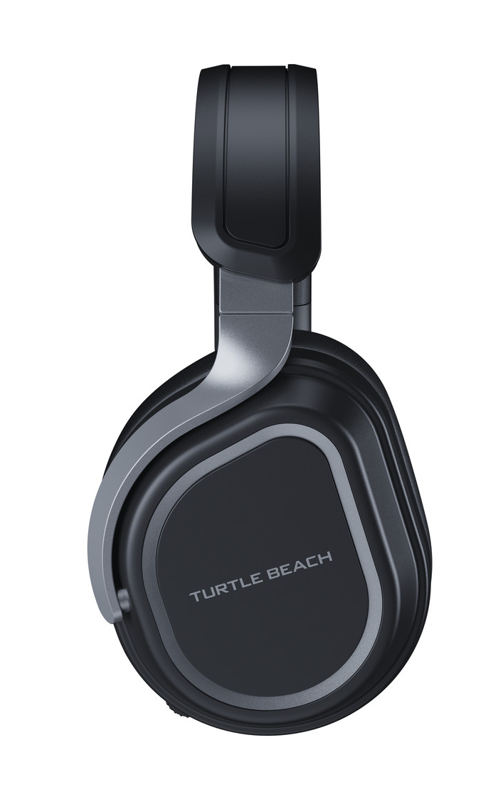 Turtle Beach Stealth 700 GEN3 PlayStation - Schwarz rechte seite