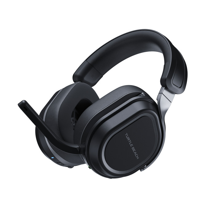 Turtle Beach Stealth 700 GEN3 PlayStation - Schwarz rechte seite