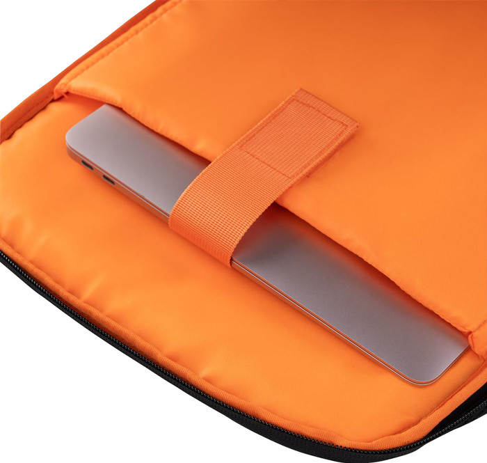 Dörr Photo Hiking Backpack Prag Go 16L Gray detail