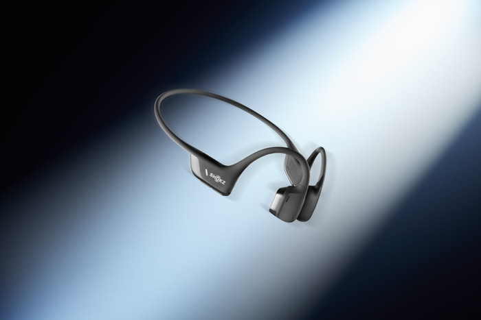 Shokz OpenRun Pro 2 Black visual supplier