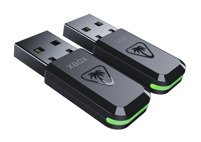 Turtle Beach Stealth 700 GEN3 Xbox - Black accessory