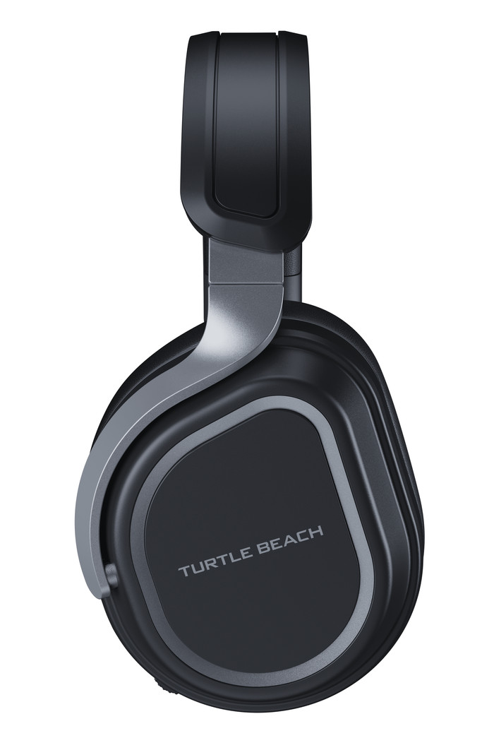 Turtle Beach Stealth 700 GEN3 Xbox - Black left side