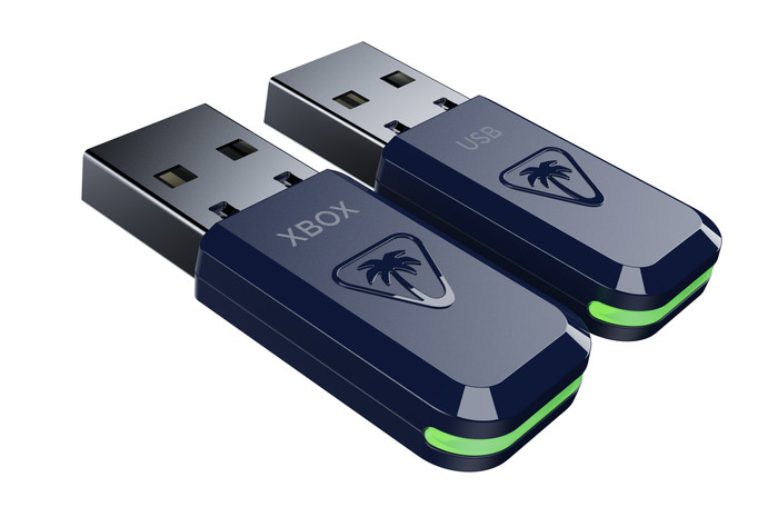 Turtle Beach Stealth 700 GEN3 Xbox - Blue accessory