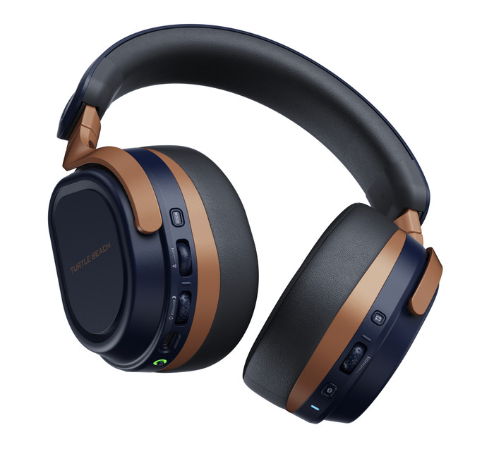 Turtle Beach Stealth 700 GEN3 Xbox - Blue detail