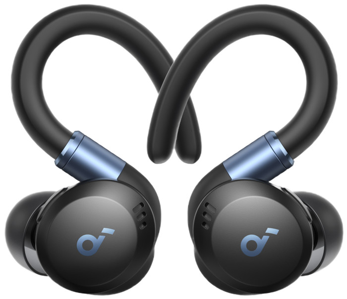 soundcore Sport X20 Black detail