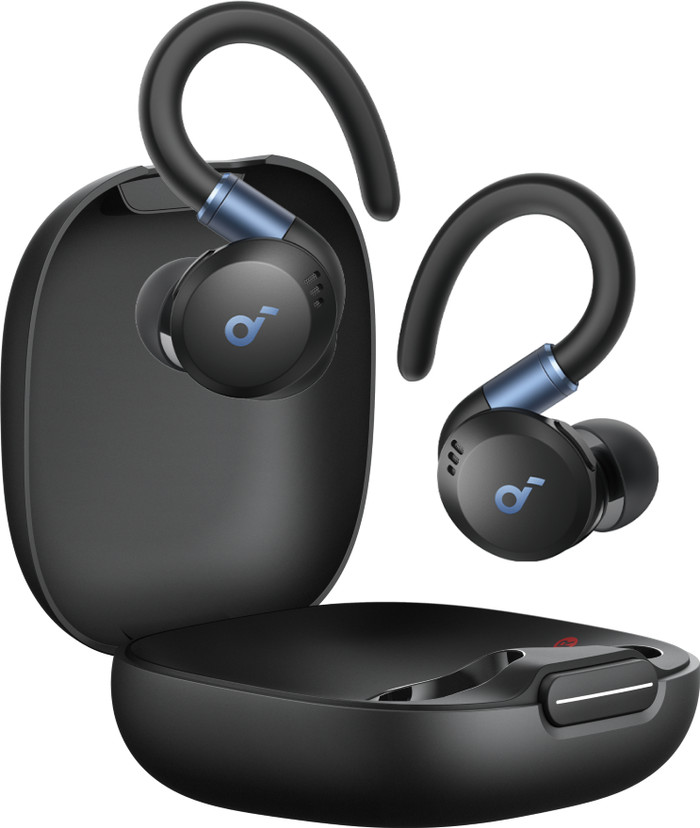 soundcore Sport X20 Black detail