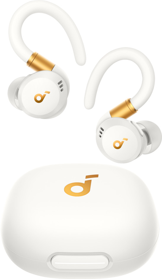 soundcore Sport X20 White detail