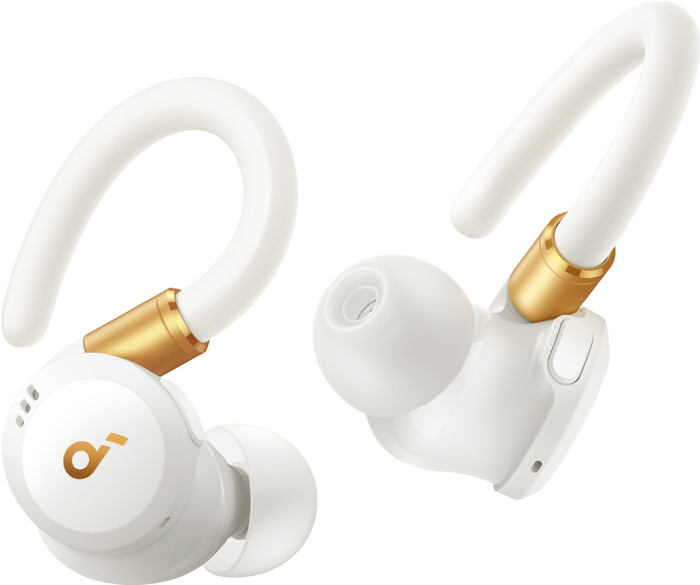 soundcore Sport X20 White detail