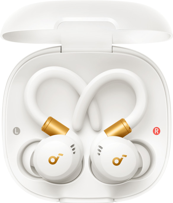 soundcore Sport X20 White detail