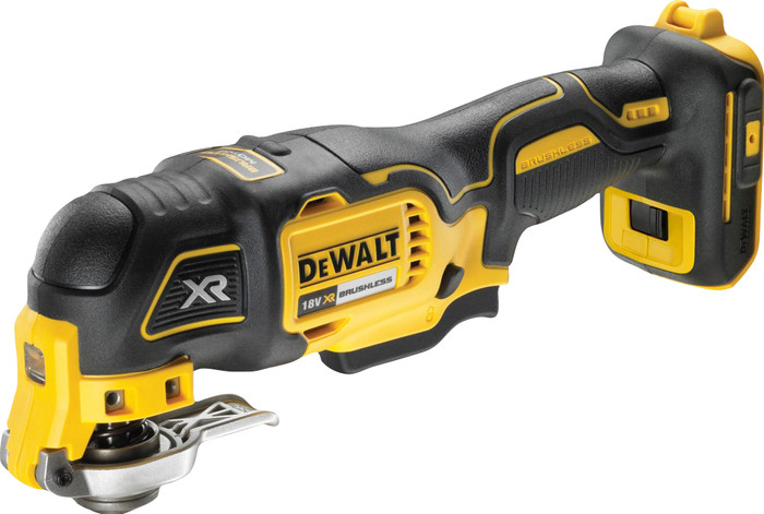 DeWalt DCS356NT-XJ (ohne Akku) rechte seite