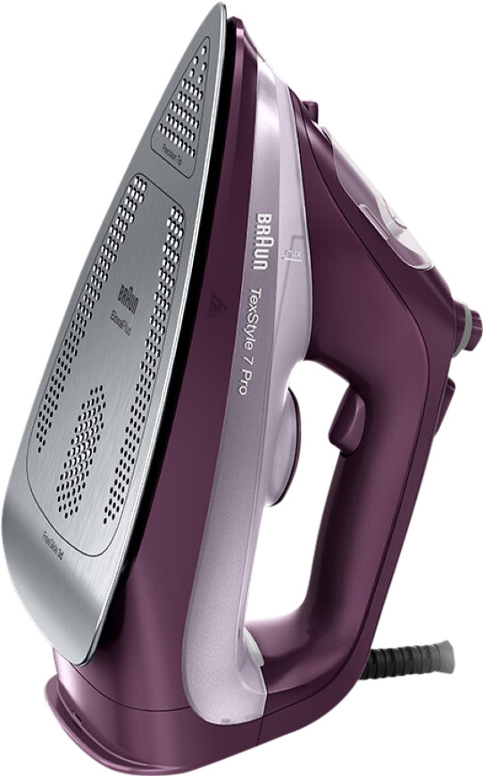 Braun TexStyle 7 Pro SI7181VI detail