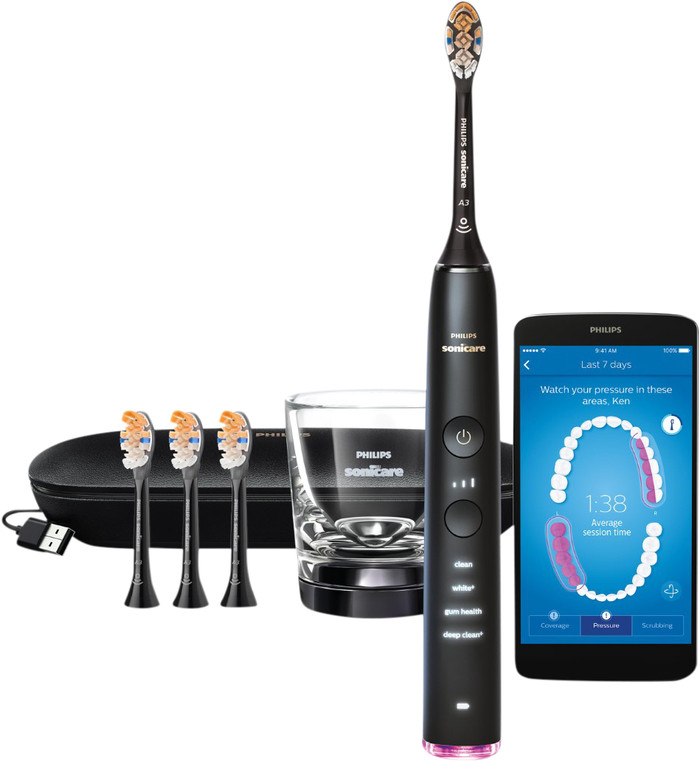 Philips Sonicare DiamondClean Smart 9400 HX9918/89